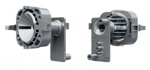 Satel BRACKET E-5 GY